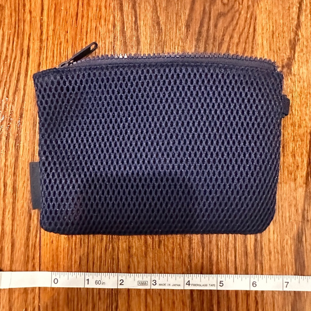 Dagne Dover Pouch